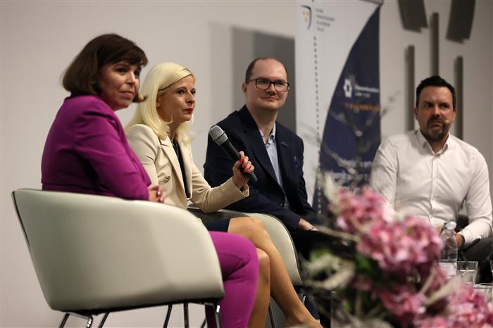 Umetna inteligenca je priložnost, ne grožnja